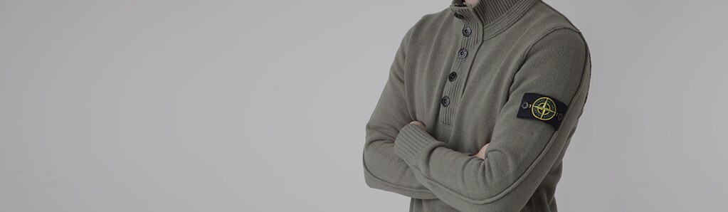 Concentratie Tussen Bediening mogelijk Tips om neppe Stone Island kleding te ontdekken - Sanne