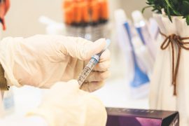 fillers tegen wallen